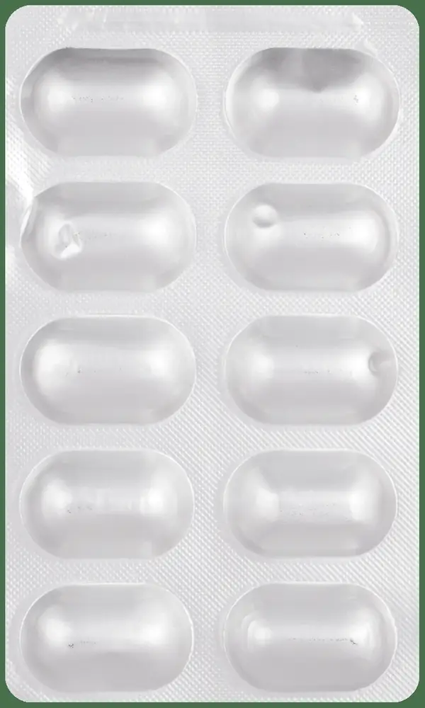 Gabrica Capsule SR