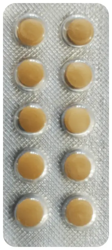 Galtrip Beta Tablet