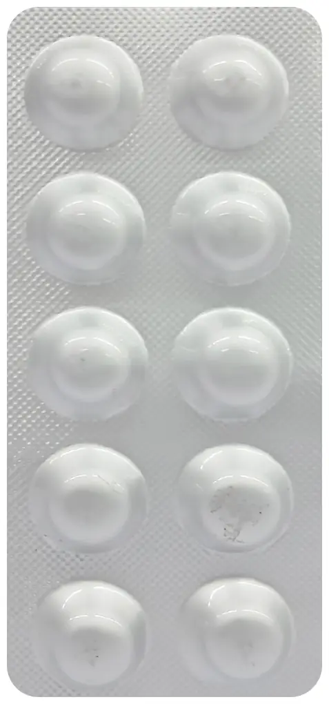 Gapitas 100 Tablet