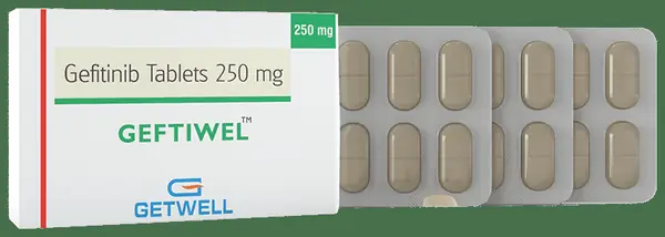 Geftiwel 250mg Tablet