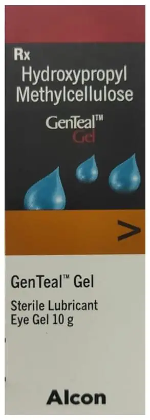 Genteal Gel