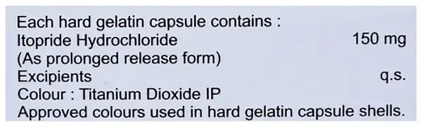 Gfast-OD Capsule PR