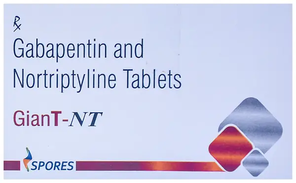 Giant-NT Tablet