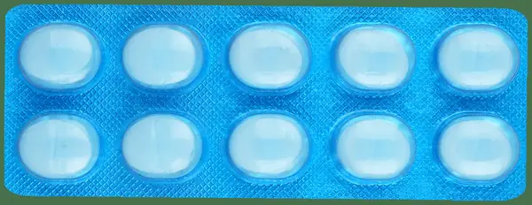 Glenpar 650mg Tablet