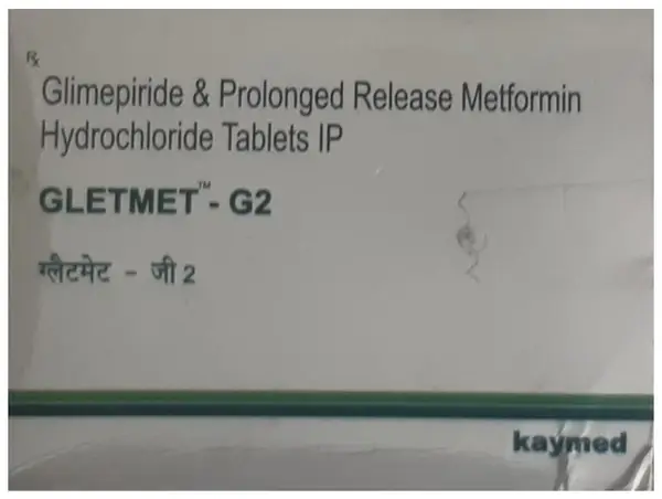 Gletmet-G2 Tablet PR