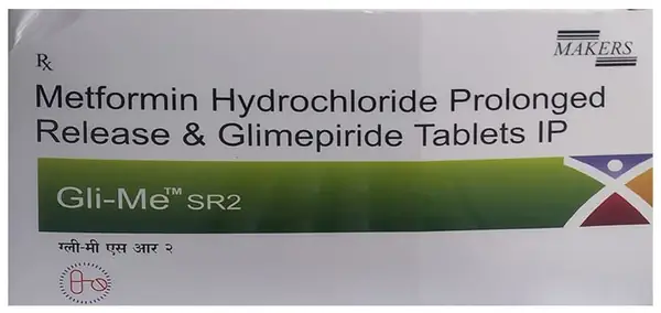GLI-ME SR2 Tablet