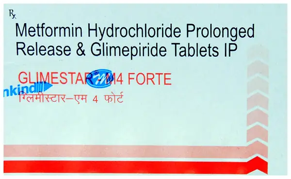 Glimestar-M4 Forte Tablet PR