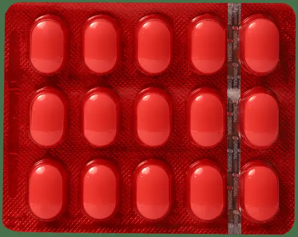 Glimison-MP 1 Tablet SR