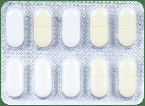 Glimp M 2 SR Tablet