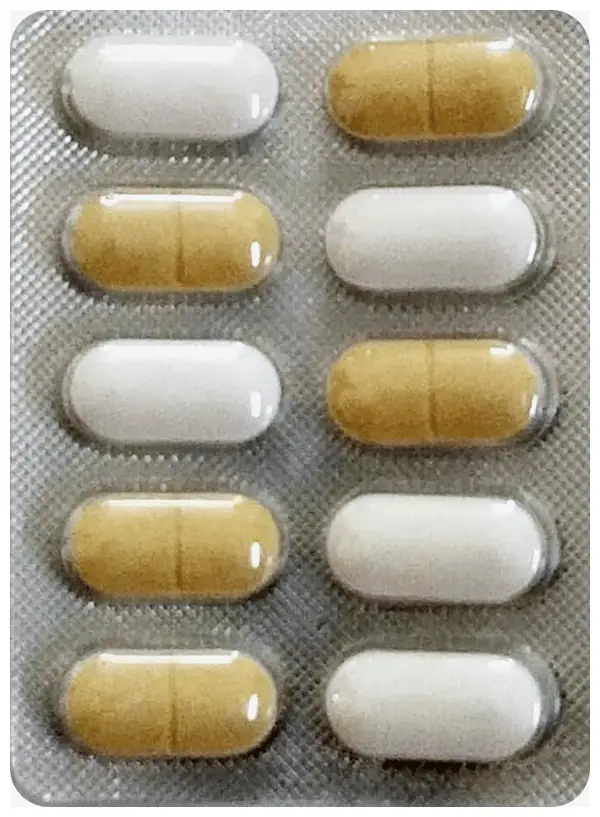 Gliprip-M3 Plus Tablet PR
