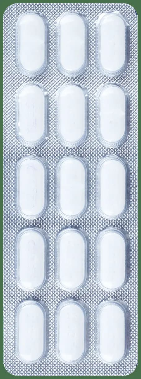 Glizid-M Tablet