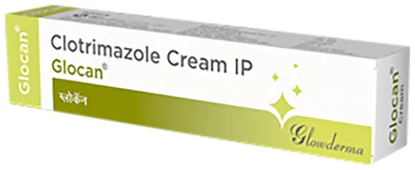 Glocan Cream