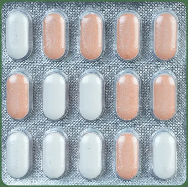 Glucoryl-M4 Forte Tablet PR