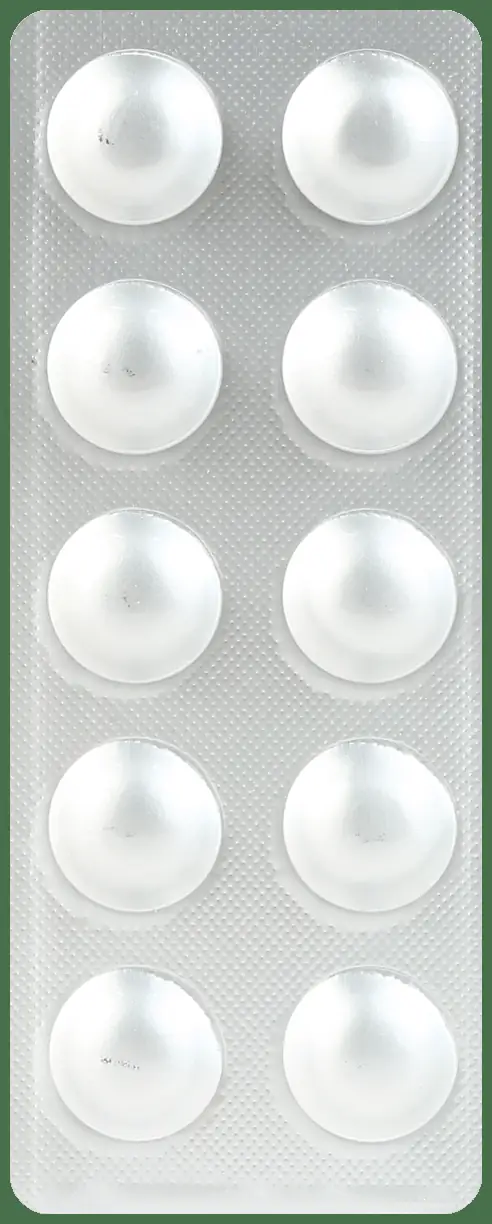 Glucowise 20mg Tablet