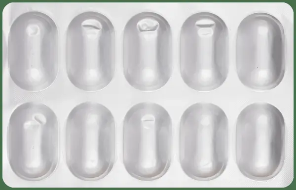 Glypten-M Forte 1000mg/20mg Tablet