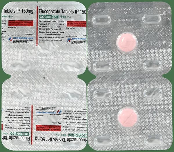 Gocan 150mg Tablet