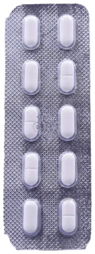 Goodizine Tablet