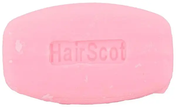 Hairscot Soap