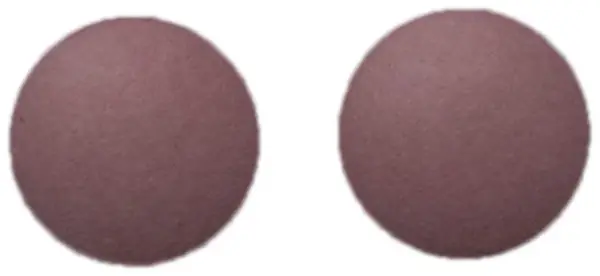 Hatric Tablet