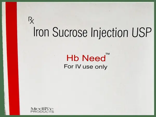 HB Need Injection