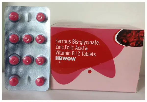 Hbwow Tablet