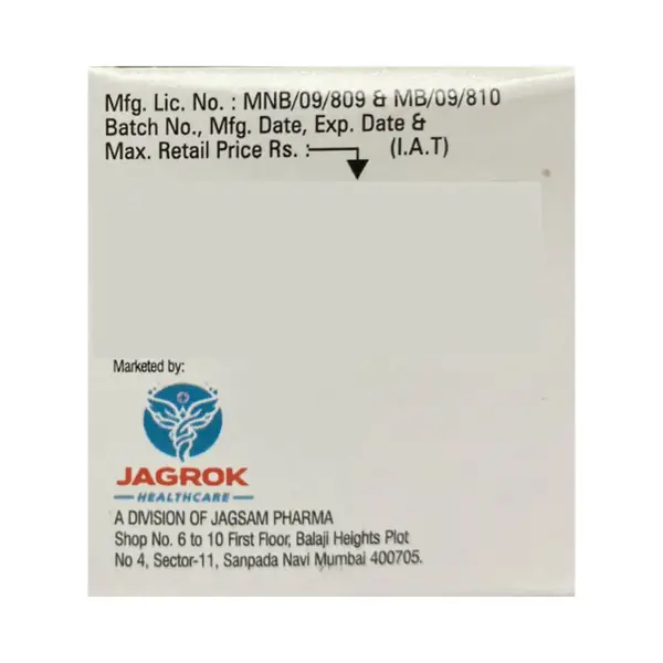 HD Stop 10 Tablet