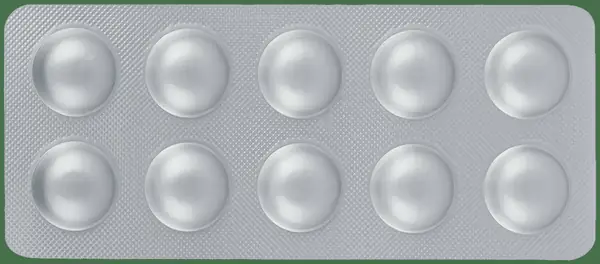 Hepalair 150mg/100mg Tablet