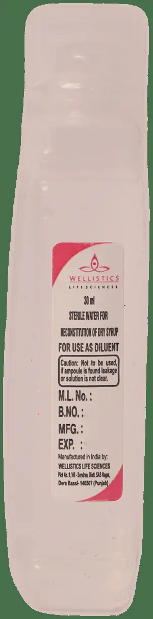 HHCepo 100mg Dry Syrup