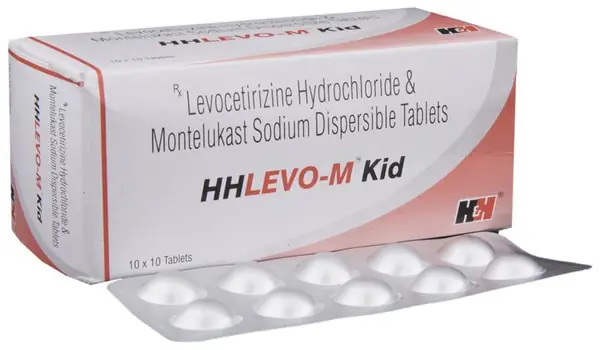 HHlevo-M Kid Tablet DT