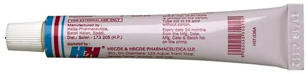 HHSONE Cream