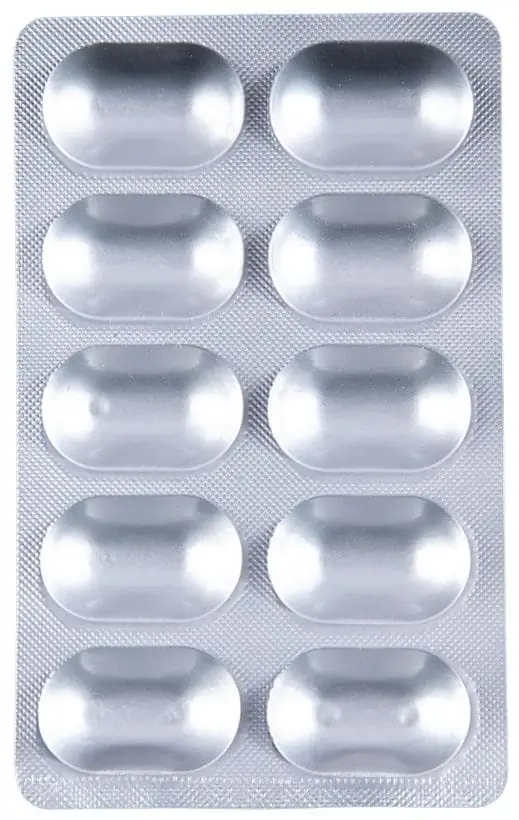 HHTELM 40 Tablet