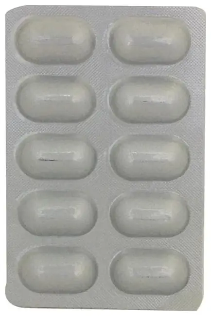 Hiceclo-SP Tablet
