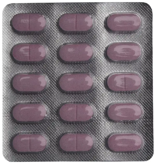 Hifenac P Tablet