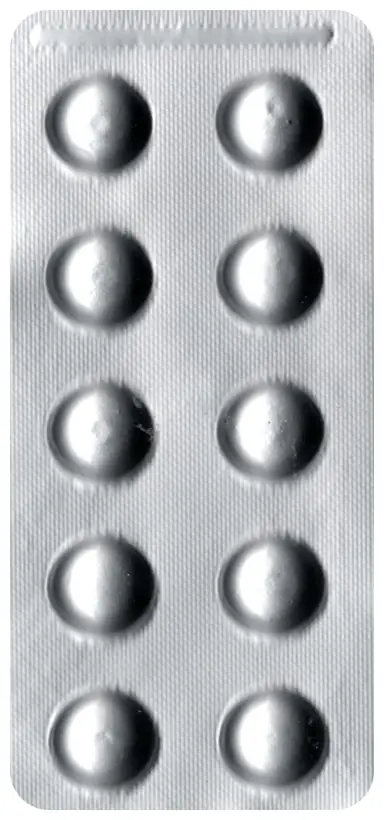 Hikfol-M Tablet