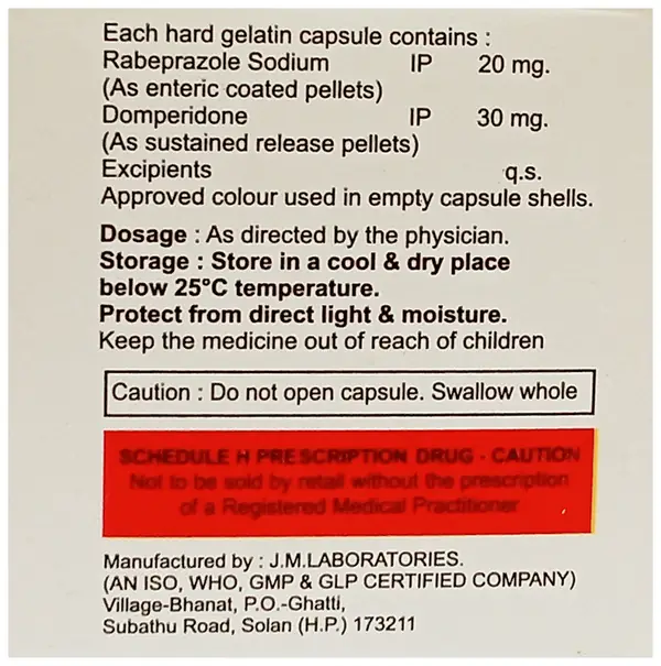 Hipreb-DSR Capsule