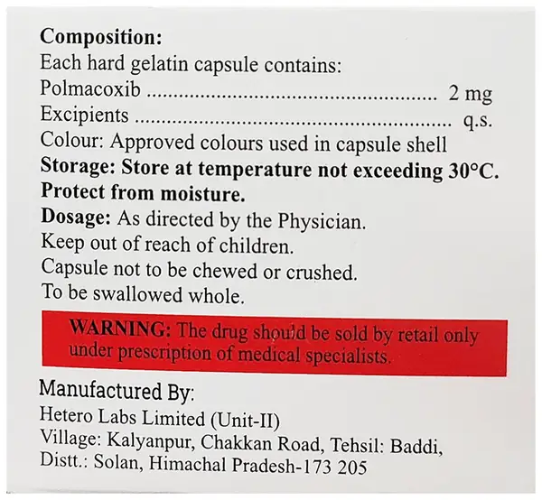 Hisaka Capsule