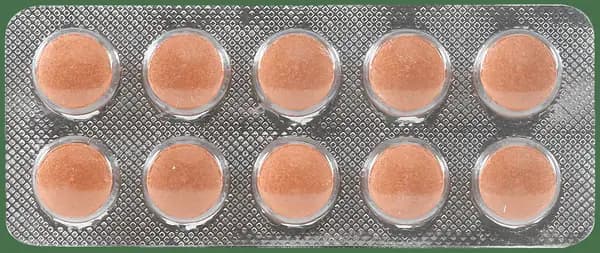 Histacross 180mg Tablet