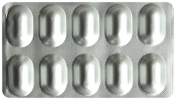 Huntache-TP4 Tablet