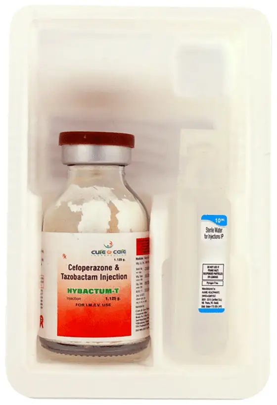 Hybactum-T Injection