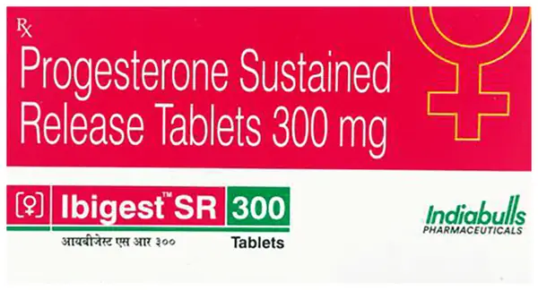 Ibigest SR 300 Tablet