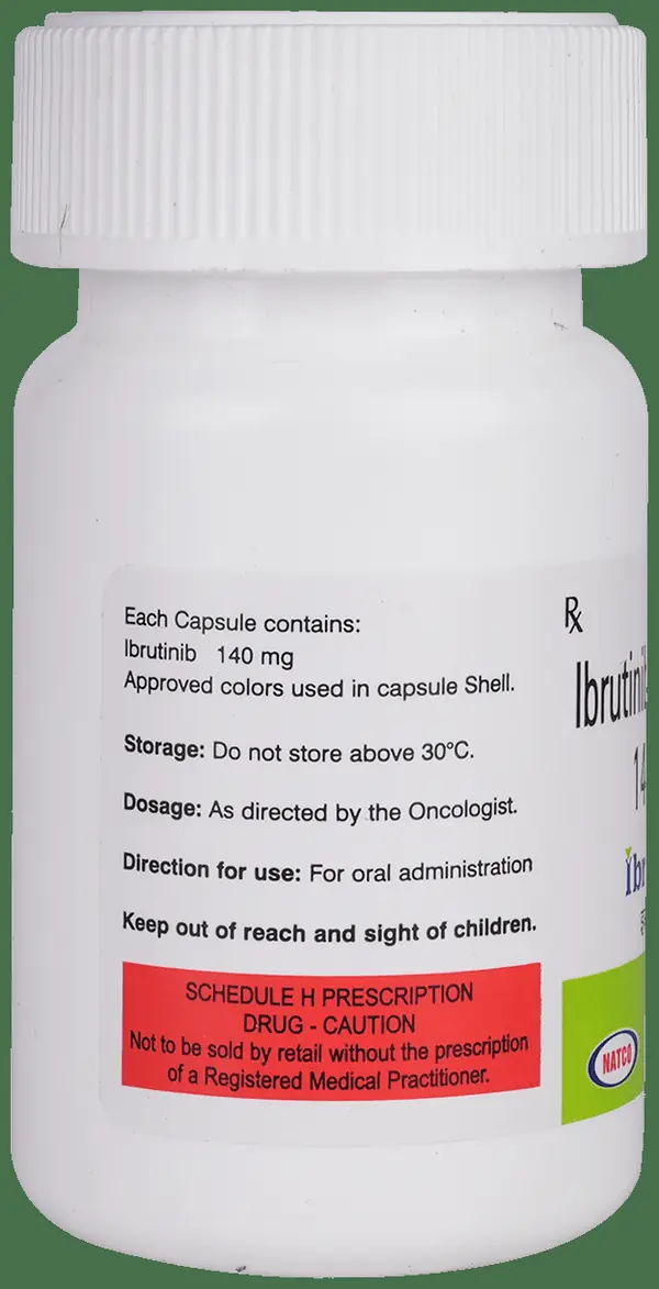 Ibrunat Capsule