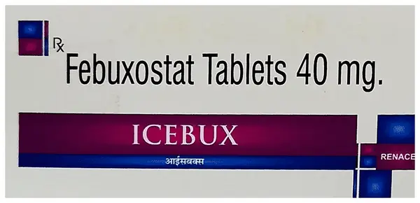 Icebux Tablet