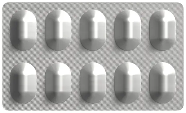 Icneta 200 Capsule