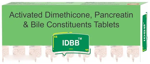 IDBB Tablet