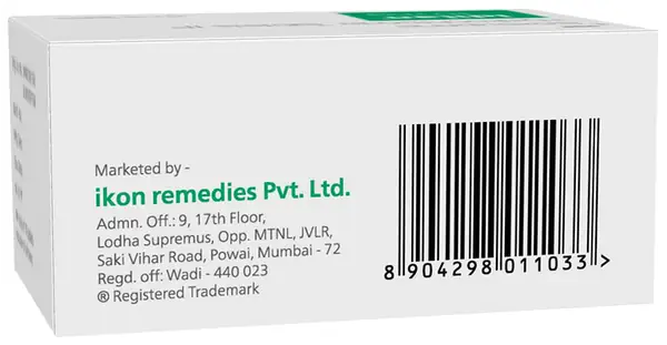 Idilan 10mg Tablet