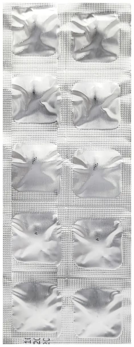 Iguvic 25 Tablet