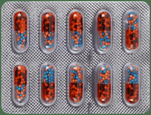 Imacin-SR 75 Capsule