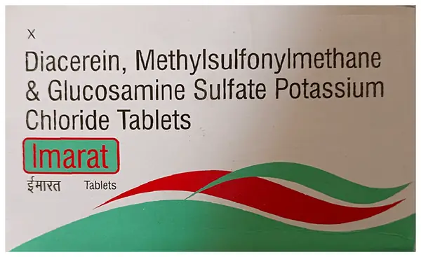Imarat Tablet
