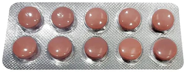 Imastop 100 Tablet