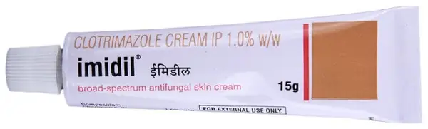 Imidil Cream